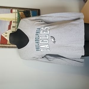 Philadelphia Eagles Long Sleeve Shirt